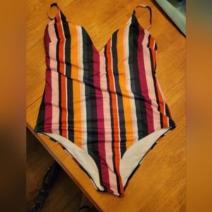 H&M One Piece Swim Suit